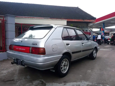 Mazda MR 1991