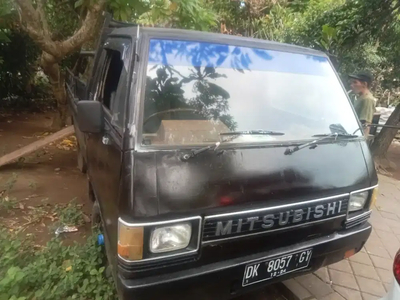 Suzuki Carry 1985