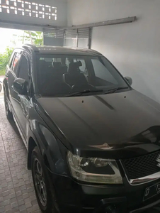 Suzuki Grand vitara 2007