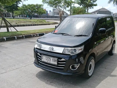 Suzuki Karimun Wagon R 2017