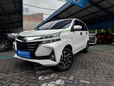 Toyota Avanza 2021