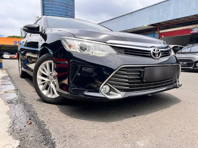 Toyota Camry 2016