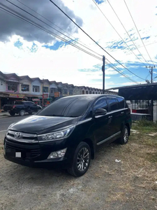 Toyota Kijang 2019