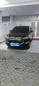 Toyota Kijang Innova 2017