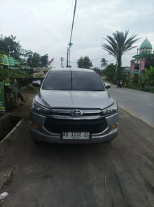 Toyota Kijang Innova 2017