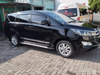 Toyota Kijang Innova 2018