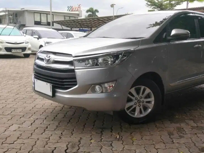 Toyota Kijang Innova 2018