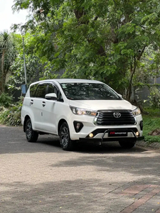 Toyota Kijang Innova 2020