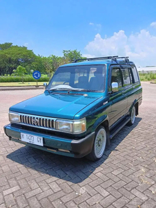 Toyota Kijang Super 1993
