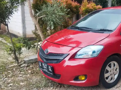 Toyota Vios 2010