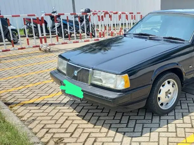 Volvo 960 1995