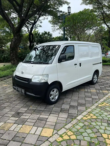 Daihatsu Gran max 2019