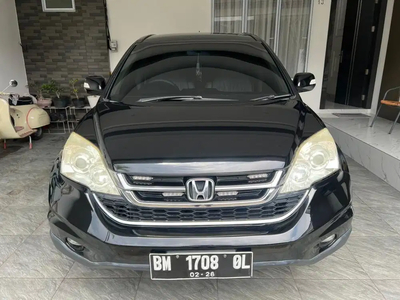 Honda CR-V 2010