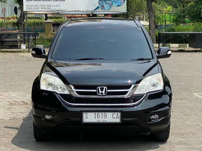 Honda CR-V 2010