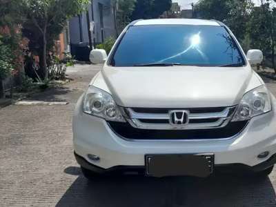 Honda CR-V 2011