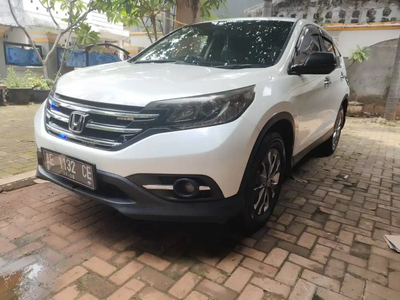 Honda CR-V 2014