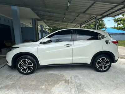 Honda HR-V 2019