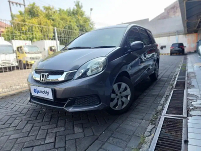 Honda Mobilio 2015