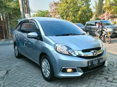 Honda Mobilio 2016