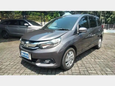 Honda Mobilio 2018