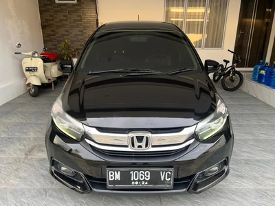 Honda Mobilio 2019