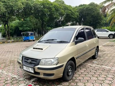 Hyundai Matrix 2003