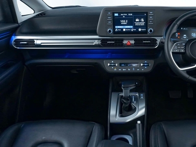 Hyundai STARGAZER prime 2022 - Mobil Murah Kredit