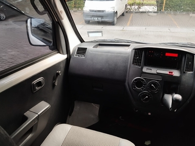 Jual Daihatsu Gran Max 2022 Blind Van di Jawa Barat - ID36485321