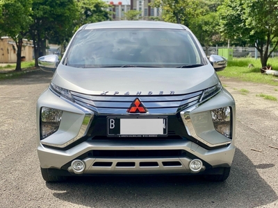 Jual Mitsubishi Xpander 2019 ULTIMATE di DKI Jakarta - ID36482151