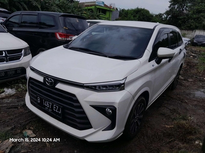Jual Toyota Avanza 2022 1.5 MT di DKI Jakarta - ID36482361