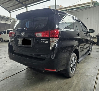 Jual Toyota Kijang Innova 2021 2.4V di DKI Jakarta - ID36484831