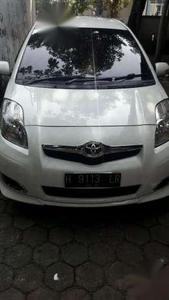 Jual Toyota Yaris S Limited 2011