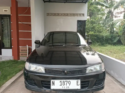 Mitsubishi Lancer 1997