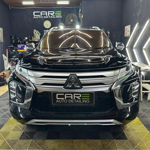 Mitsubishi Pajero 2022