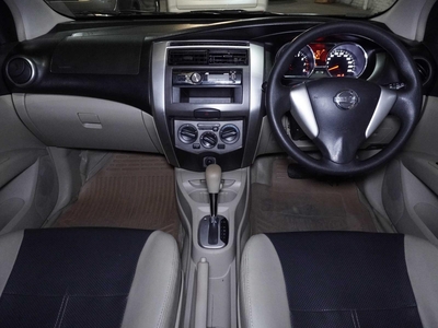 Nissan Grand Livina XV 2014 - Beli Mobil Bekas Murah
