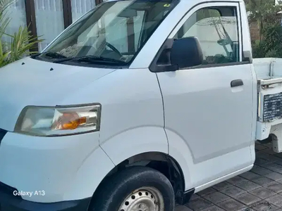 Suzuki Carry Pick-up 2015