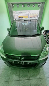Suzuki Karimun Wagon R 2013