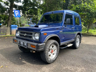 Suzuki Katana 2000