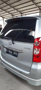 Toyota Avanza 2009