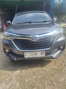 Toyota Avanza 2018