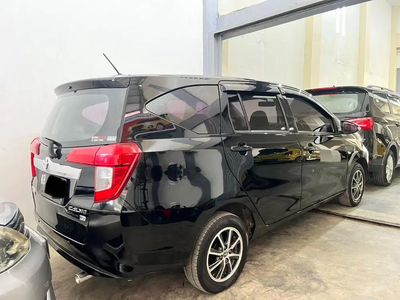 Toyota Calya 2019