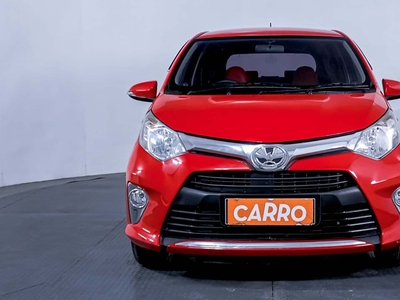 Toyota Calya G AT 2019 - Beli Mobil Bekas Berkualitas