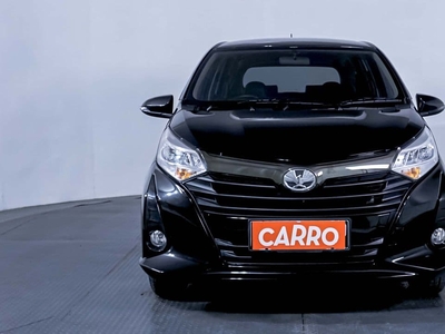 Toyota Calya G MT 2021 - Beli Mobil Bekas Berkualitas