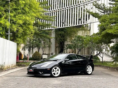 Toyota Celica 2004