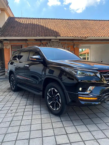 Toyota Fortuner 2020