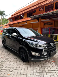 Toyota Kijang Innova 2017