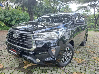 Toyota Kijang Innova 2021