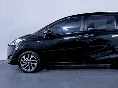 Toyota Sienta V 2021 MPV - Beli Mobil Bekas Berkualitas