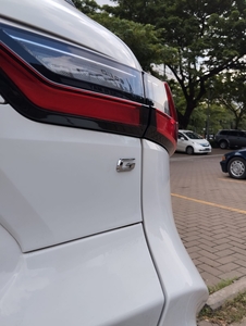 Toyota Yaris Cross 1.5 G CVT AT Matic 2023 Putih