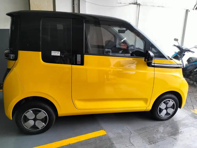 Wuling Air EV 2024